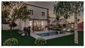 Villa à la vente